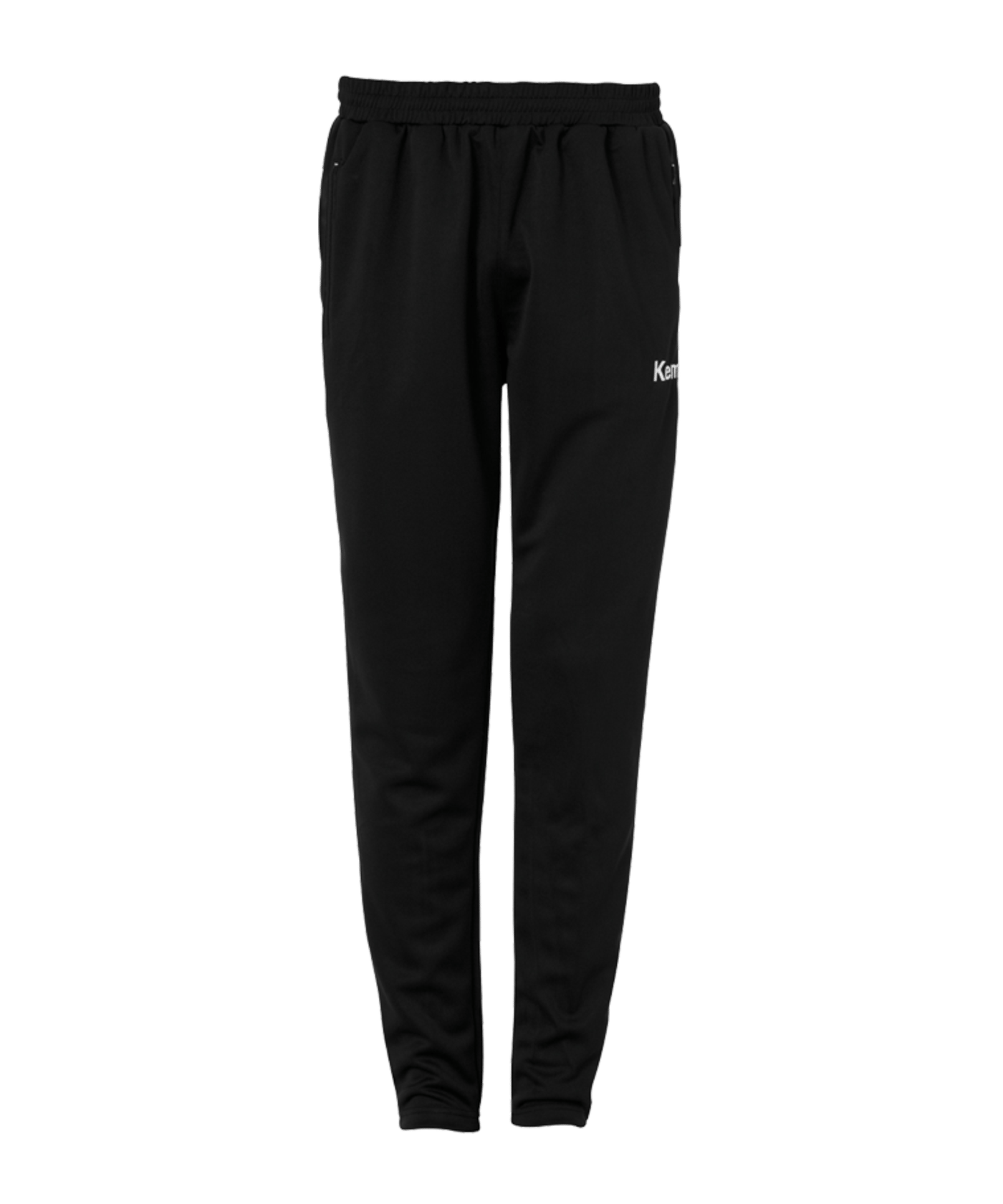 Kempa Performance Hose Kids Schwarz F01 - schwarz