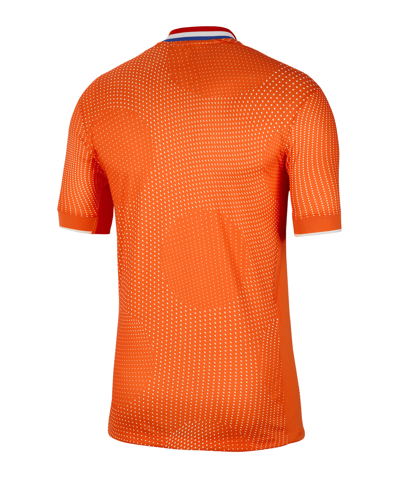 Nike Niederlande Trikot Home 2025 Orange F819 - orange