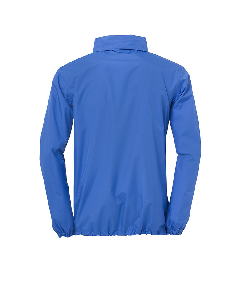 Uhlsport liga 2.0 regenjacke azurblau/wei Kids F06 - blau