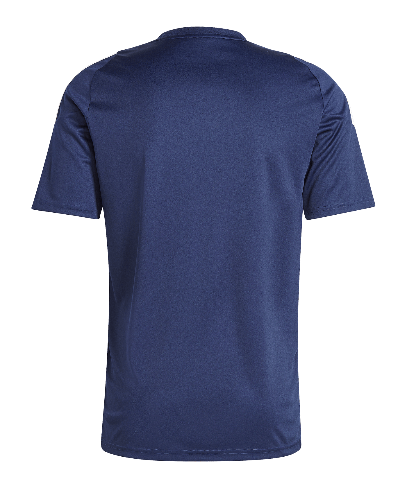 adidas Tiro 24 Trikot Dunkelblau Weiss - blau