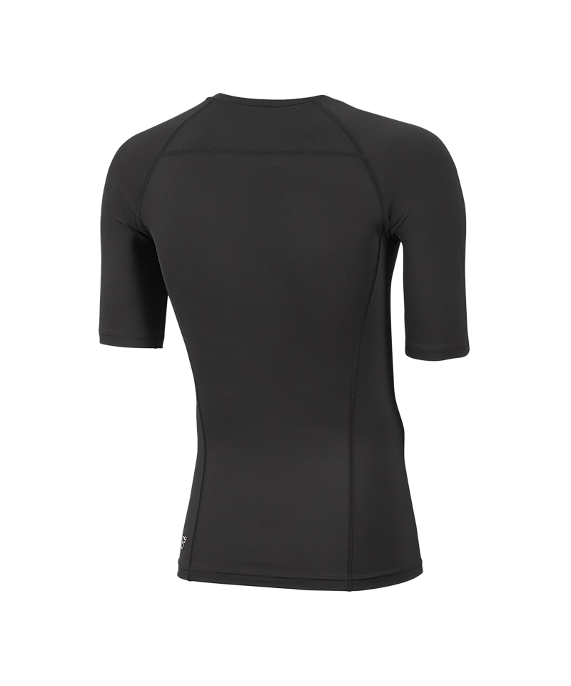 PUMA LIGA Baselayer Shortsleeve Kids Schwarz F03 - schwarz