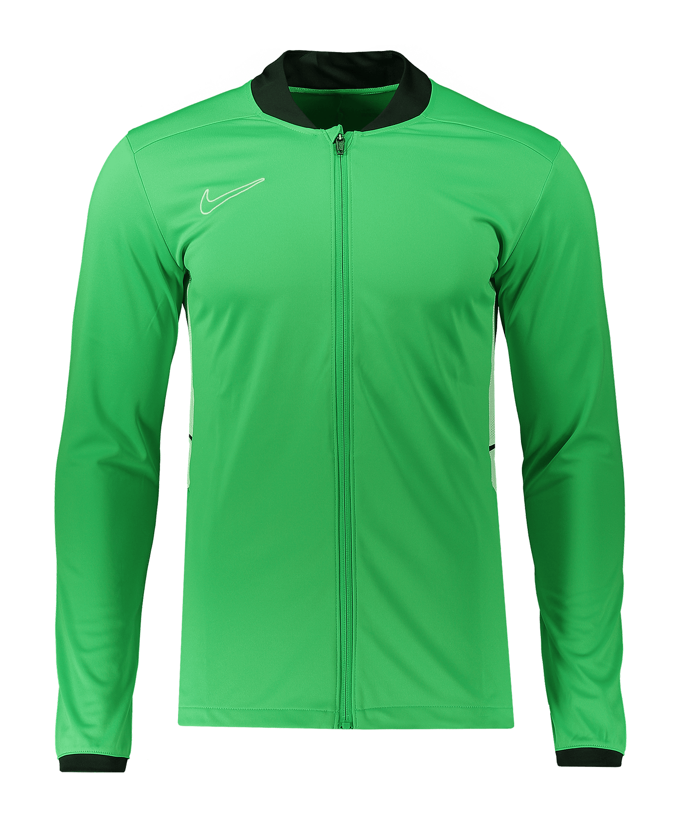 Nike Academy 25 Trainingsjacke Grün F329 - gruen