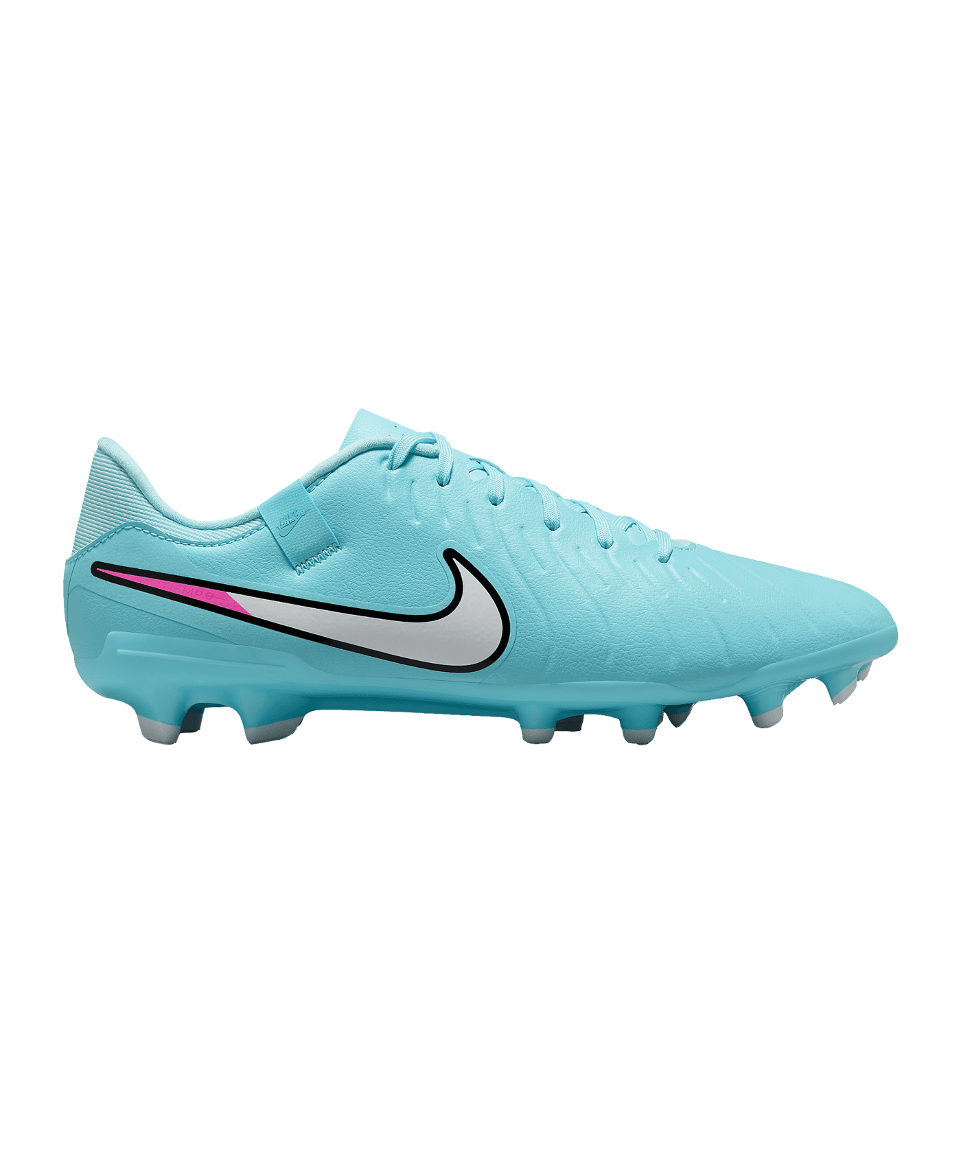 Nike Tiempo Legend X Academy MG Prism Türkis F401 - tuerkis
