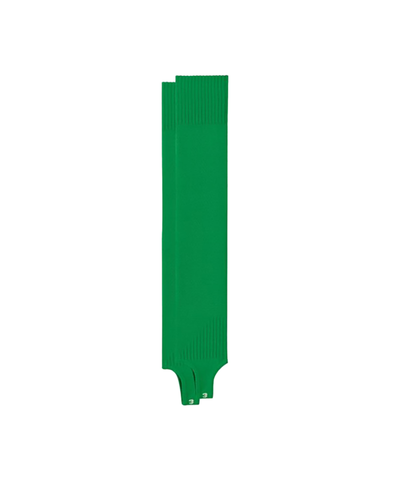 Erima Stegstutzen ohne Logo Smaragd - gruen