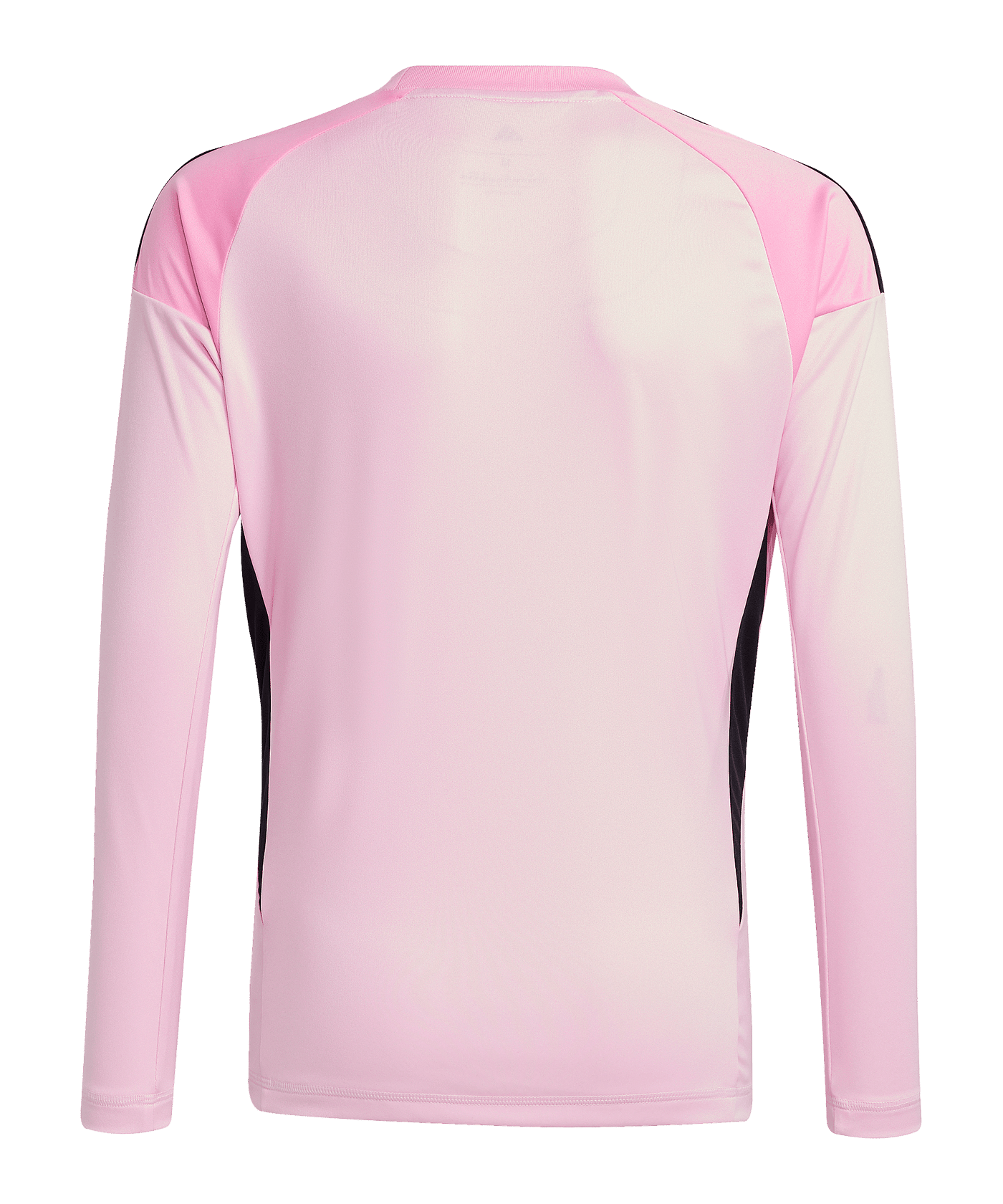 adidas Tiro 25 Competition Torwarttrikot Kids Rosa - rosa