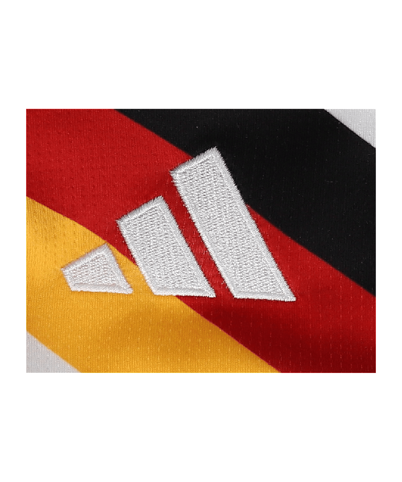 adidas DFB Deutschland Trikot Home WM 2026 Kids |  Weiß - weiss