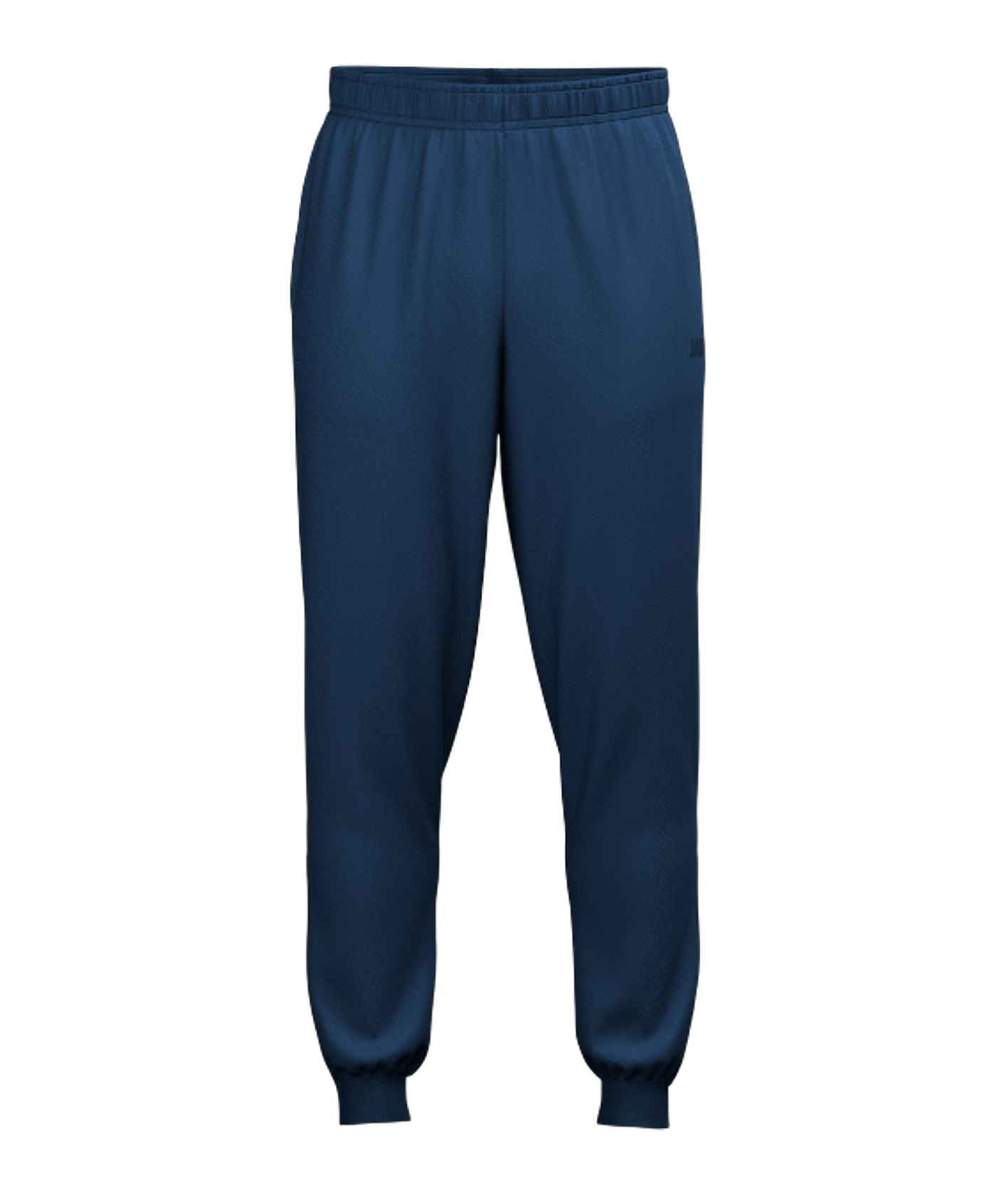 JAKO One Trainingshose Kids Blau F930 - blau