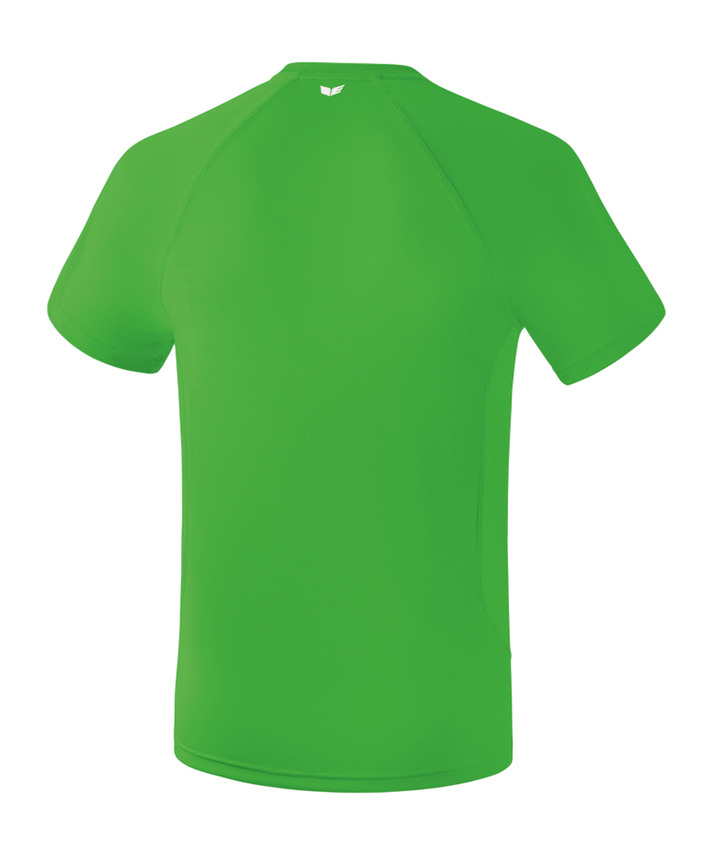 Erima T-Shirt Performance Grün - gruen