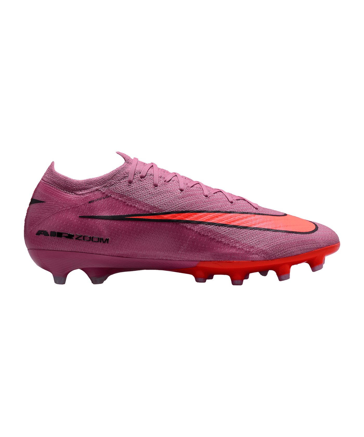Nike Air Zoom Mercurial Vapor XVI Elite AG Scary Good Rosa F600 - rosa