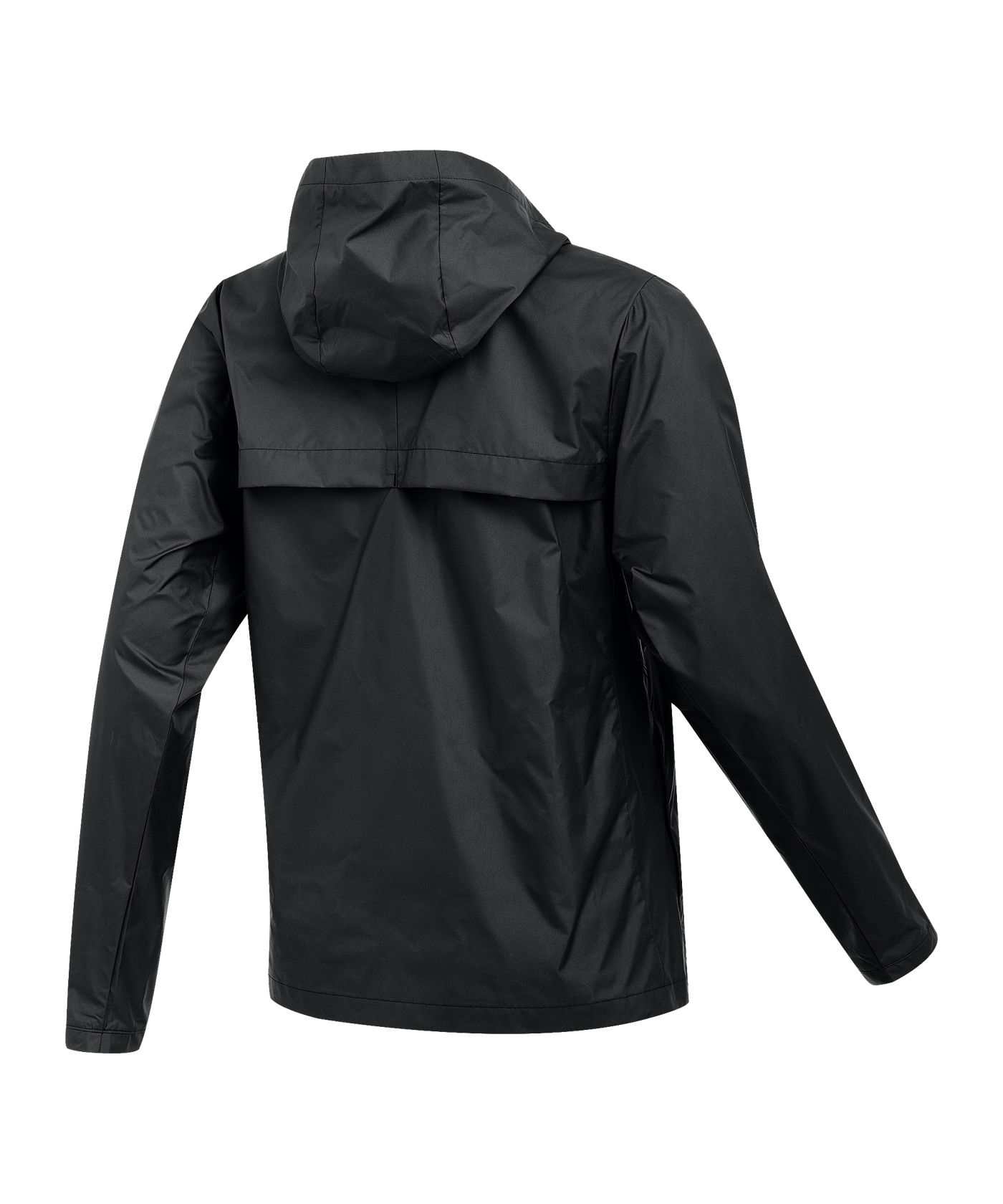 Nike Academy 25 Regenjacke Damen Schwarz F010 - schwarz