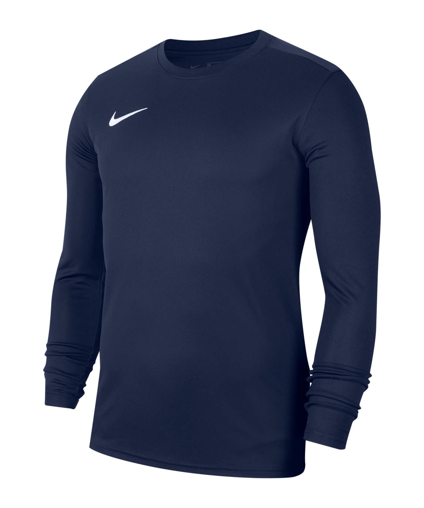 Nike Park VII Trikot langarm Blau F410 - blau