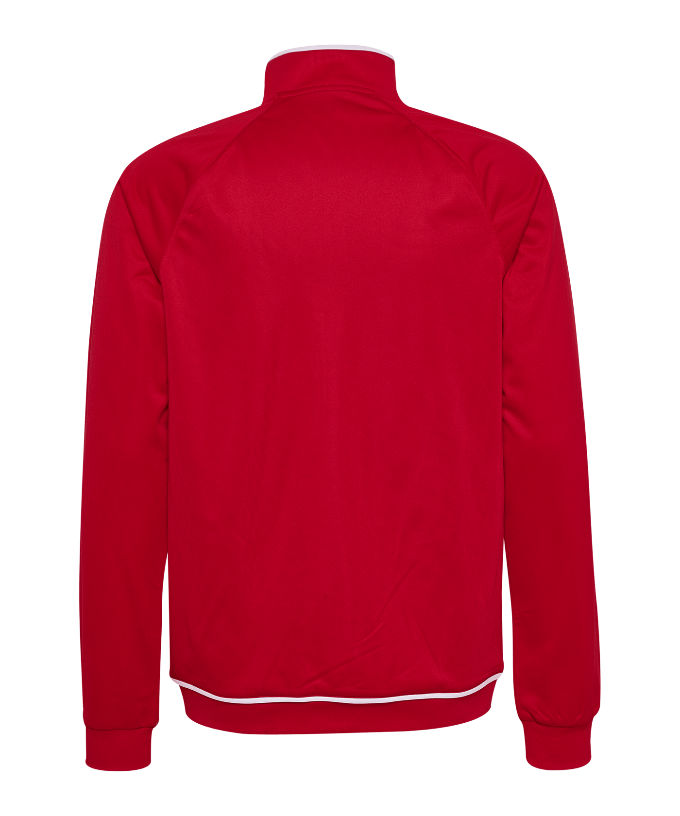 hummel Core 2.0 Track Zip Jacke Rot F3946 - rot