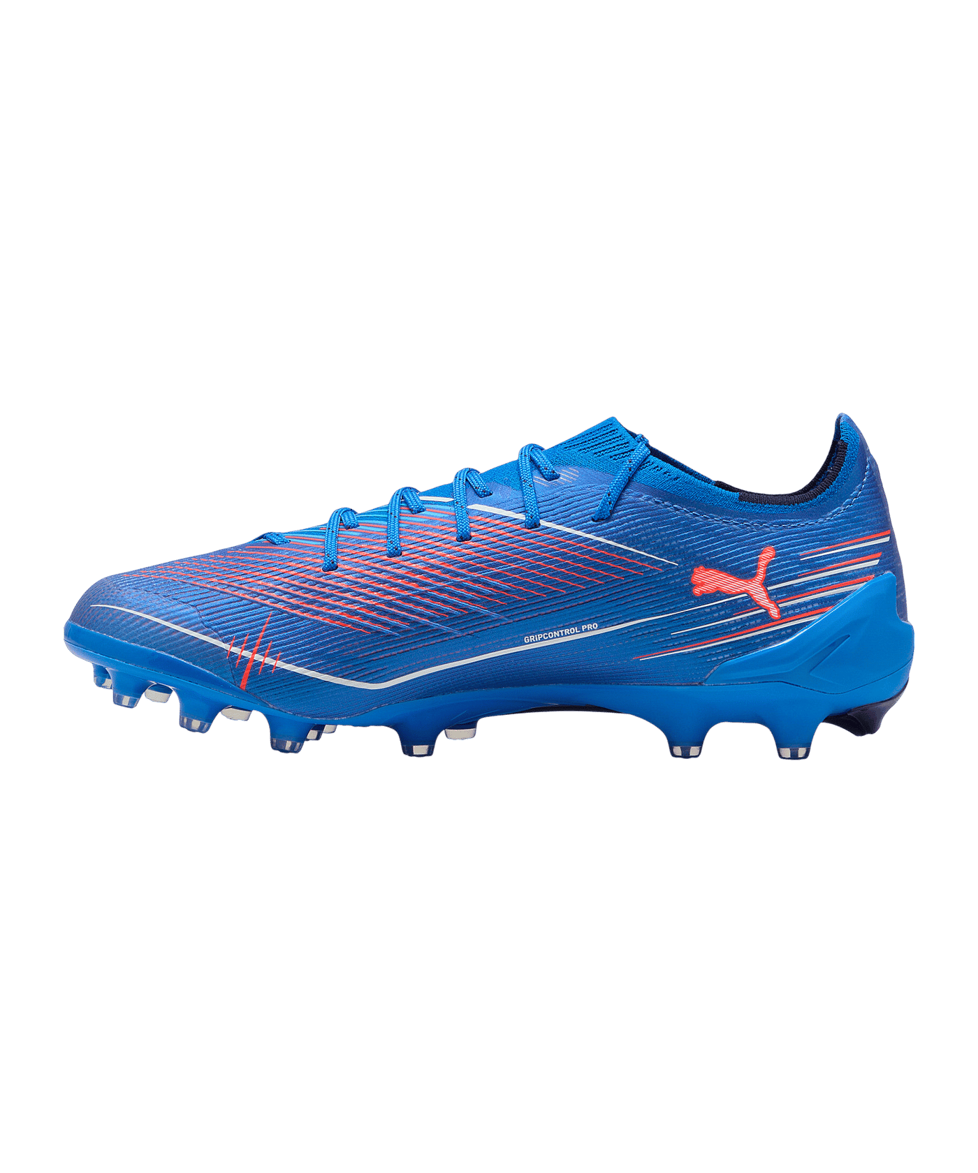 PUMA ULTRA 6 Ultimate AG Untamed Blau F01 - blau