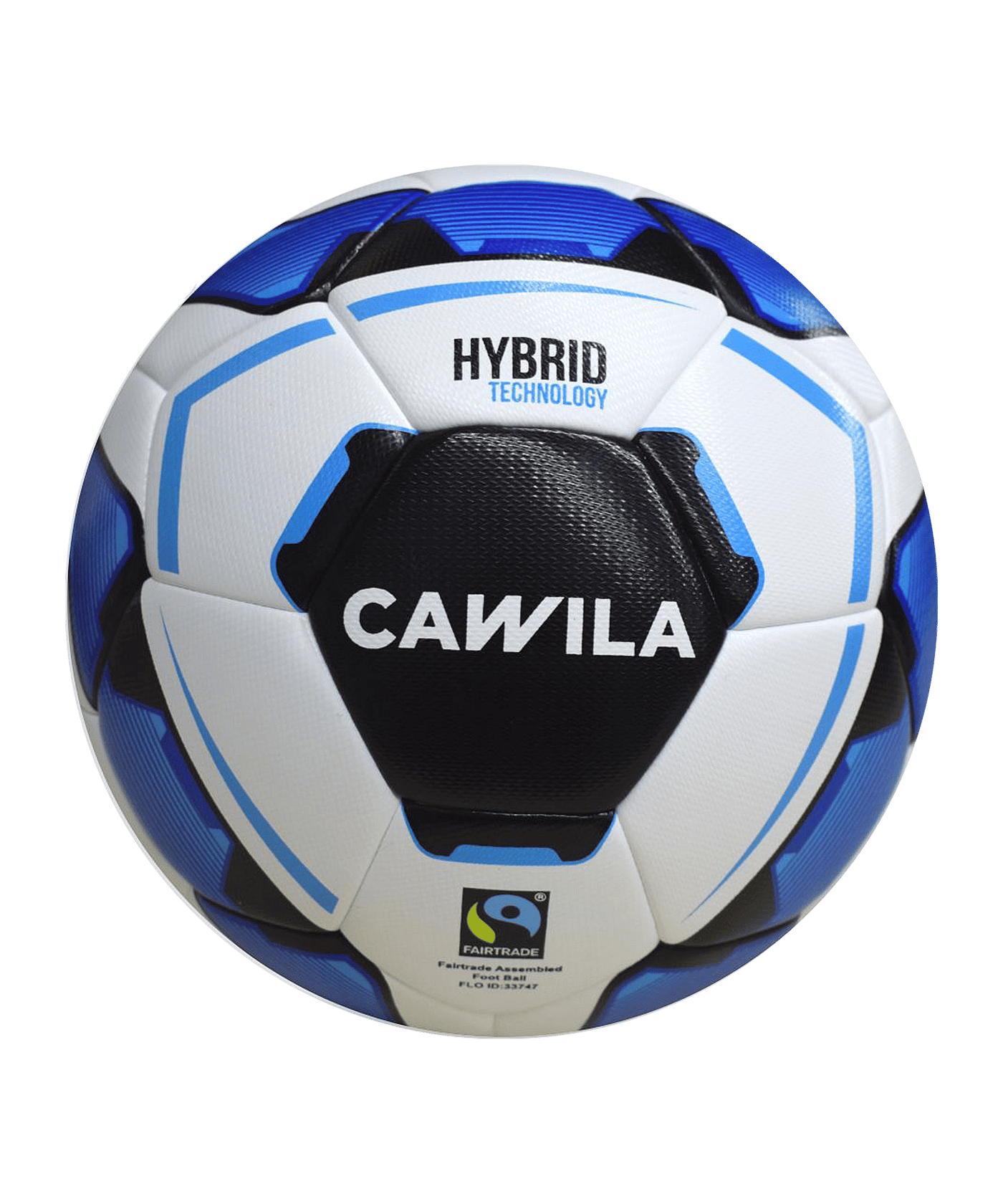 Cawila MISSION HYBRID LITE Fairtrade 350g |   Fairtrade 350g | Gr.4 - weiss