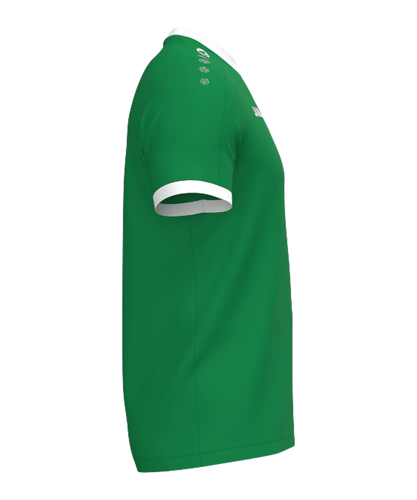 JAKO One KA Trikot Grün F200 - gruen
