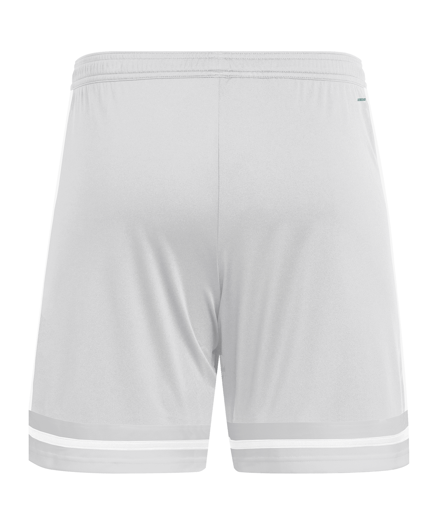 adidas Squadra 25 Short Grau - grau