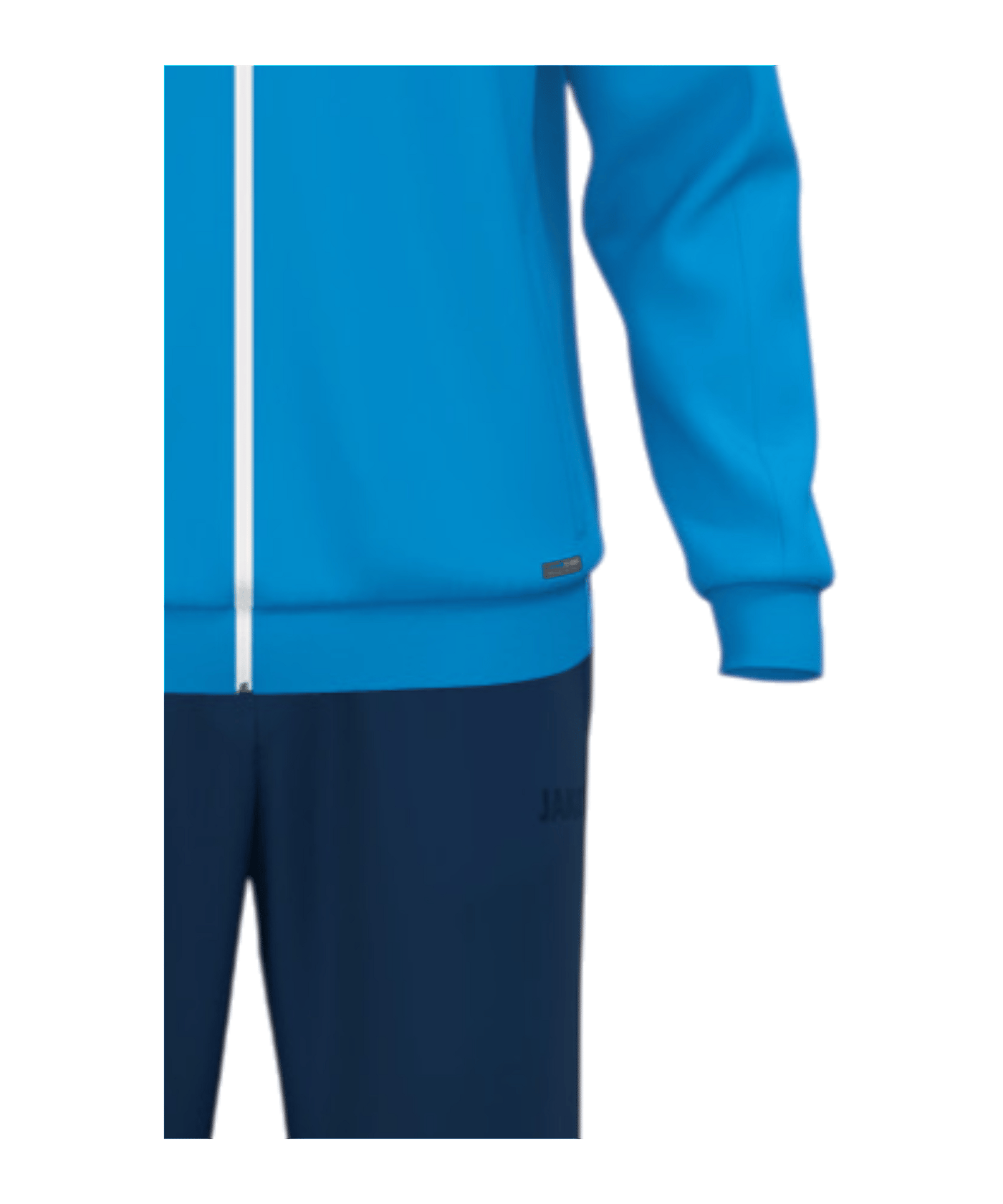 JAKO One Trainingsanzug Blau F440 - blau