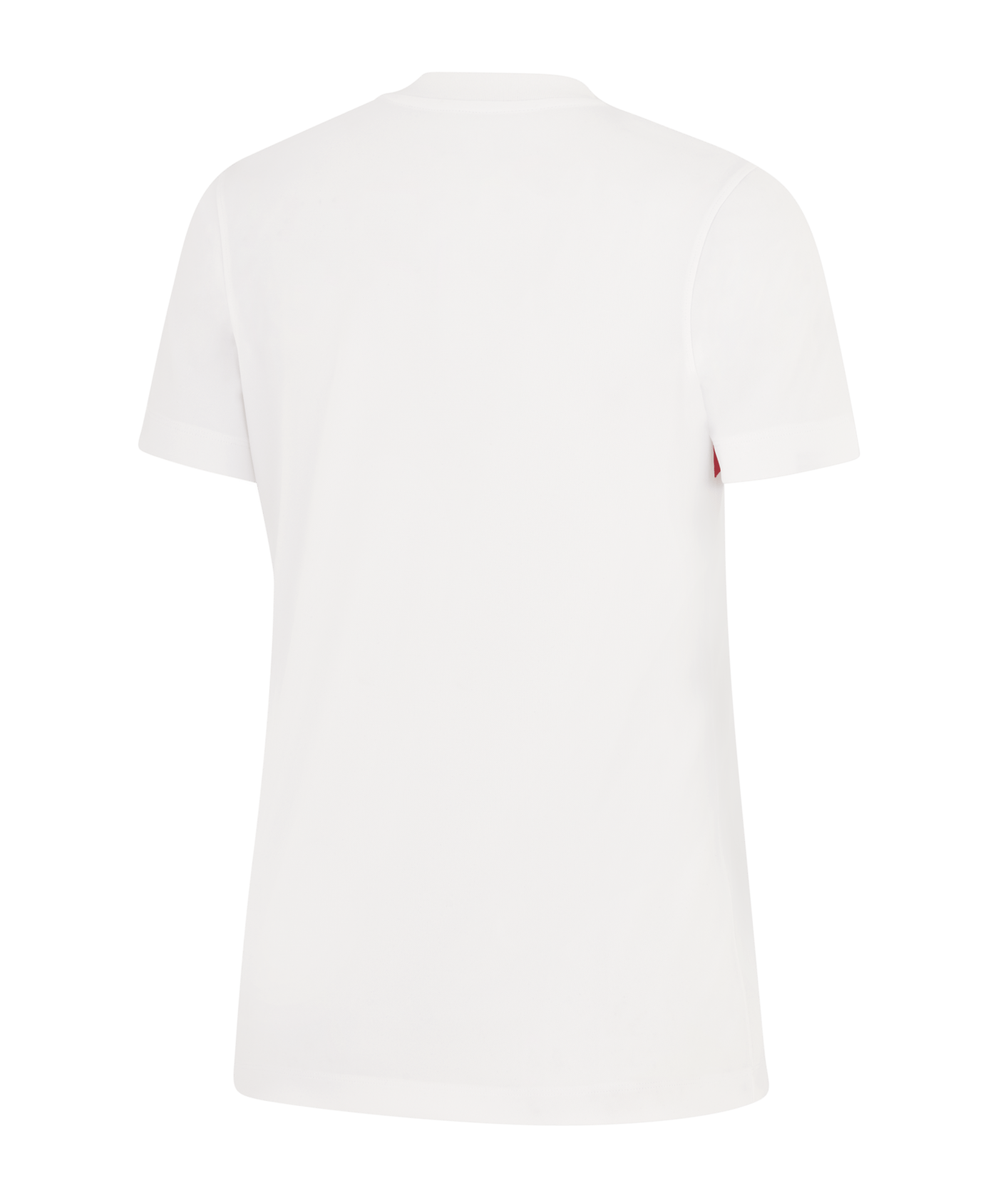 Nike Türkei Fan Trikot Home EM 2024 Damen Weiss F100 - weiss