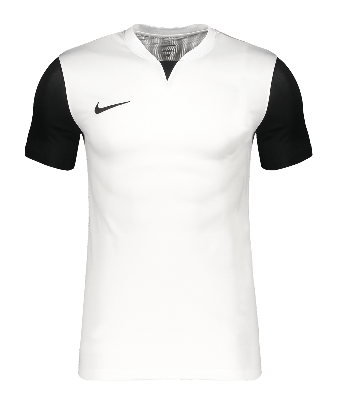 Nike Dri-FIT Trophy 5 Trikot Weiss F100 - weiss