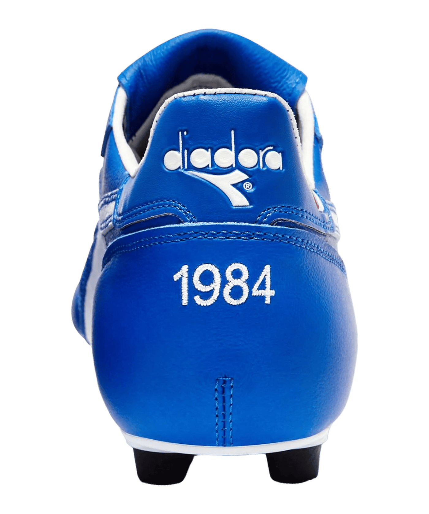 Diadora Brasil Italy OG 94 LT+ MDPU FG Blau Weiss FC1970 - blau