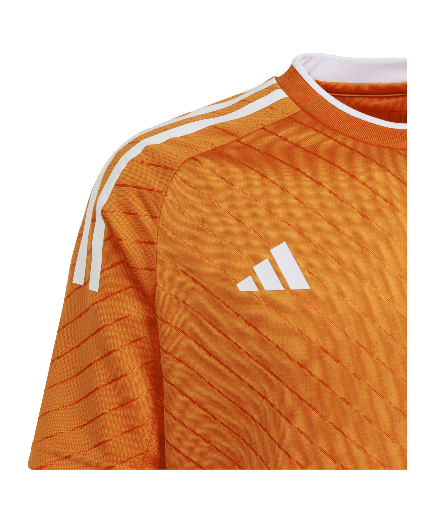 adidas Campeon 23 Trikot Kids Orange - orange