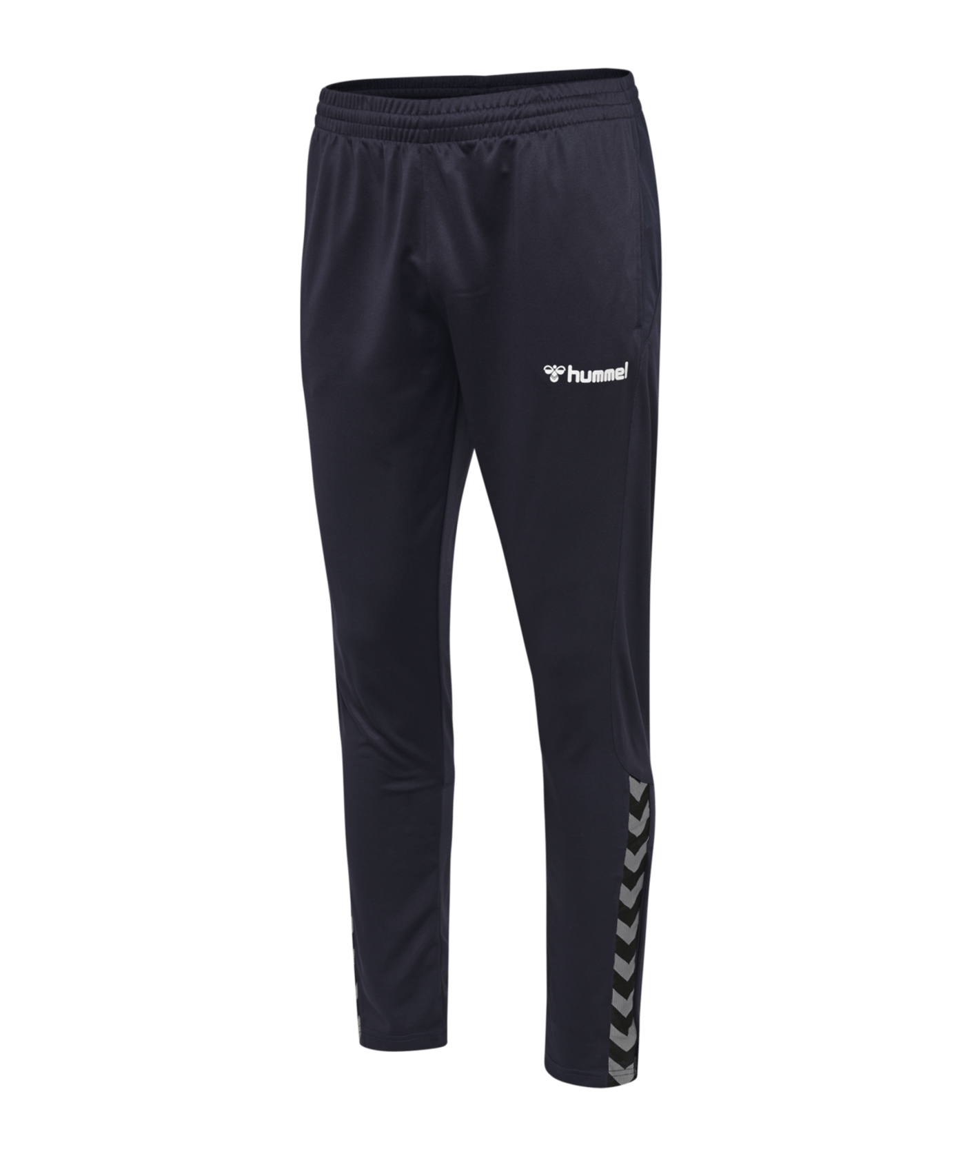 Hummel Authentic Poly Hose Blau F7026 - blau