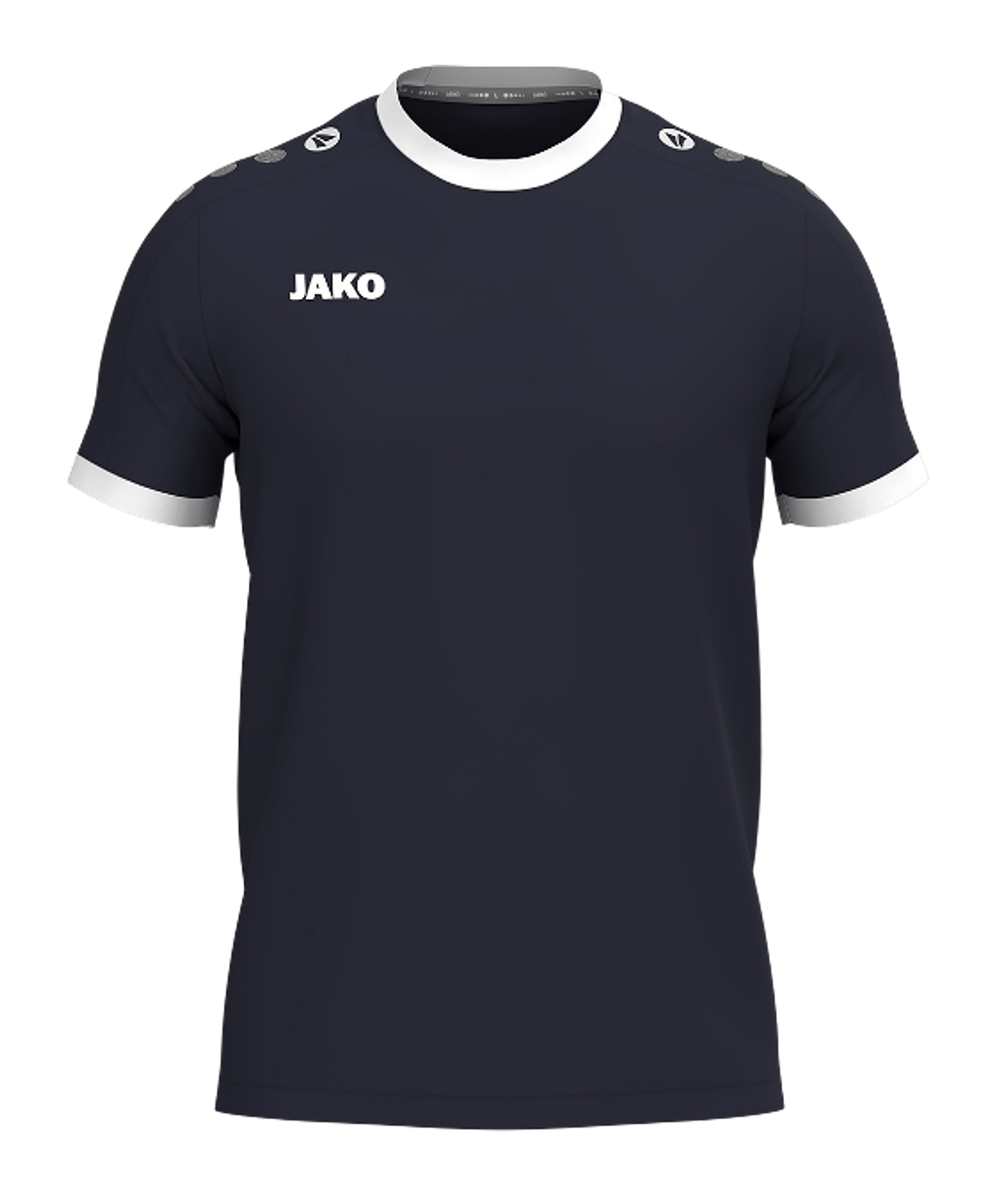 JAKO One KA Trikot Kids Blau F900 - blau