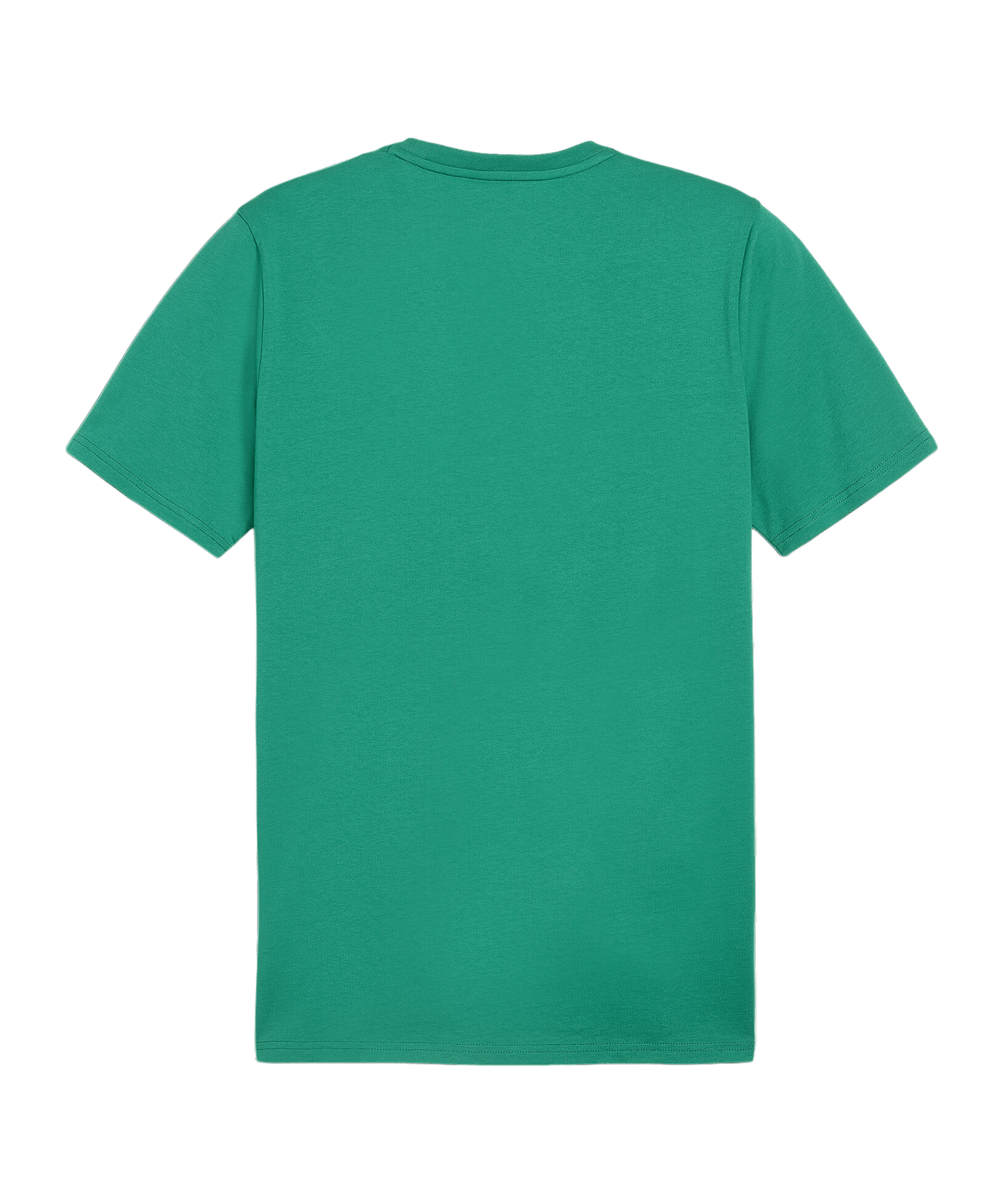 PUMA teamGOAL Casuals T-Shirt Grün F05 - gruen