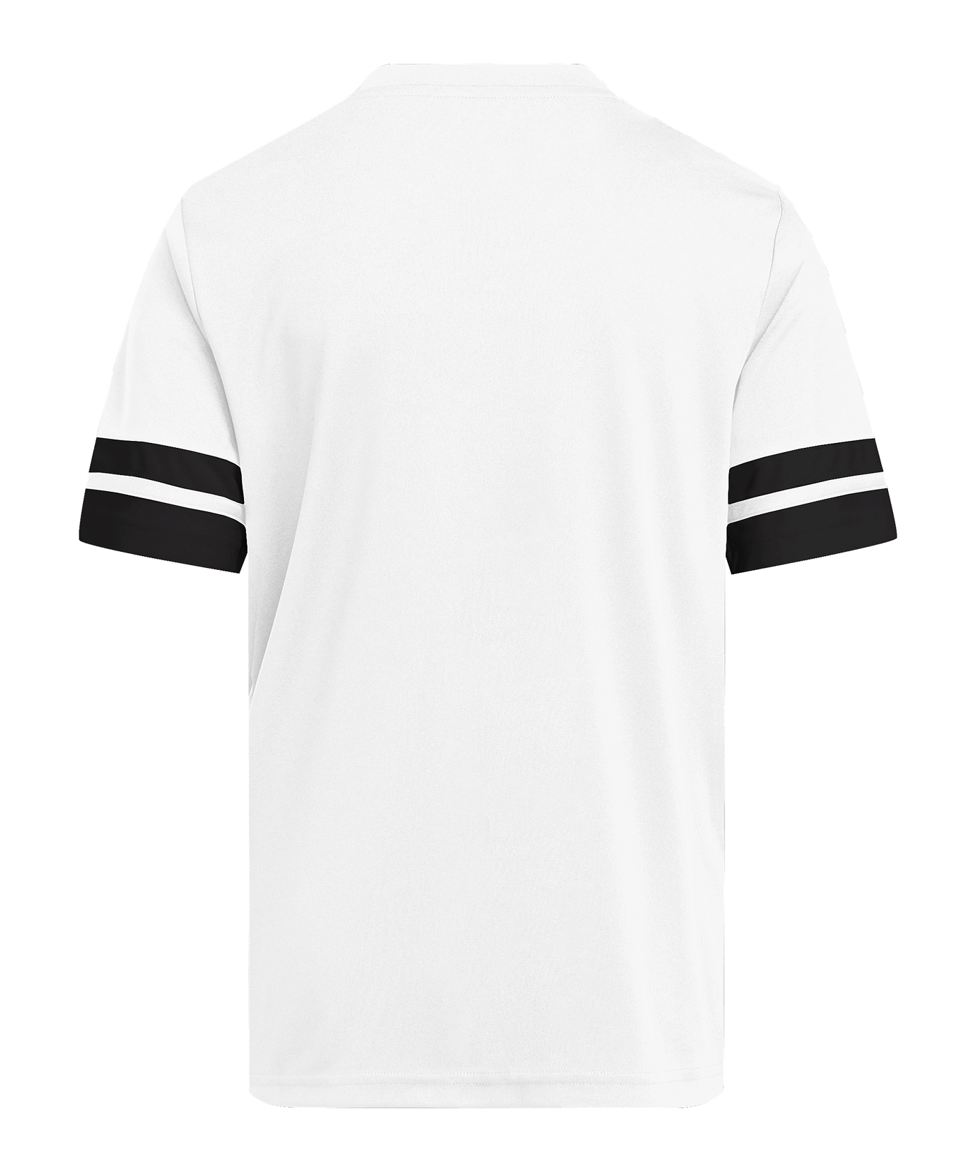 adidas Squadra 25 Trikot Kids Weiß Schwarz - weiss