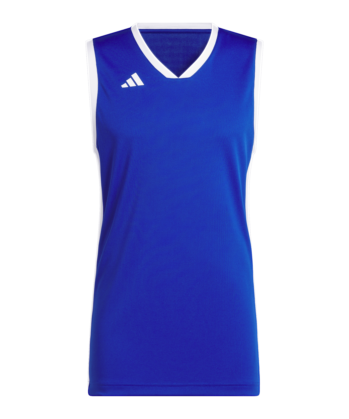 adidas Pulse Speed Trikot Blau - blau