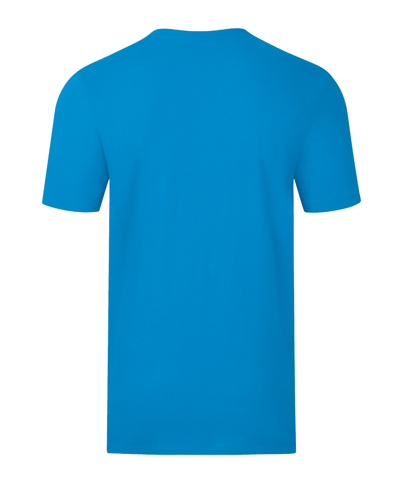 JAKO Promo T-Shirt Blau F440 - blau