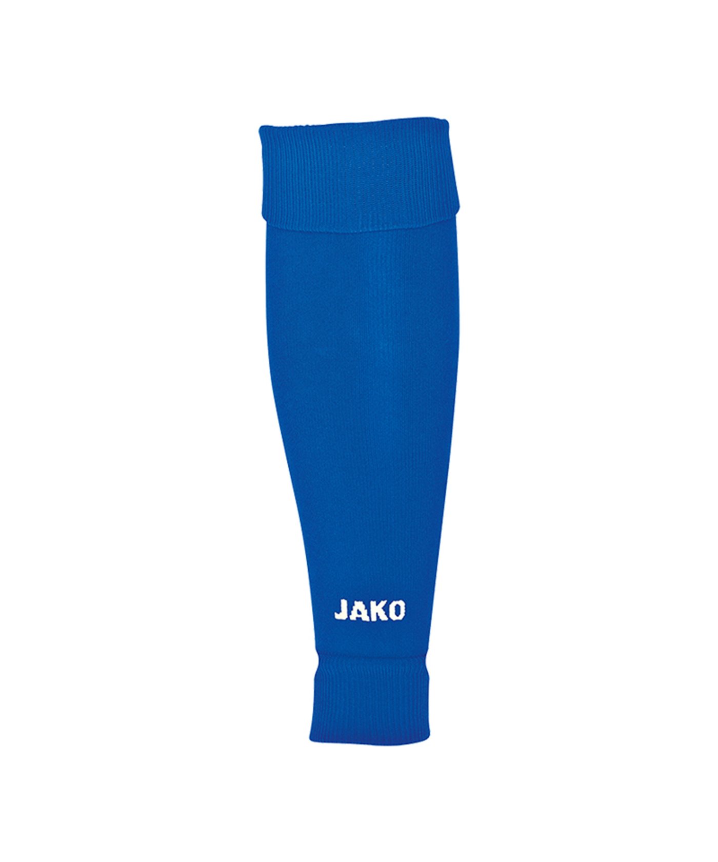 JAKO Tube Stutzen Blau F04 - blau