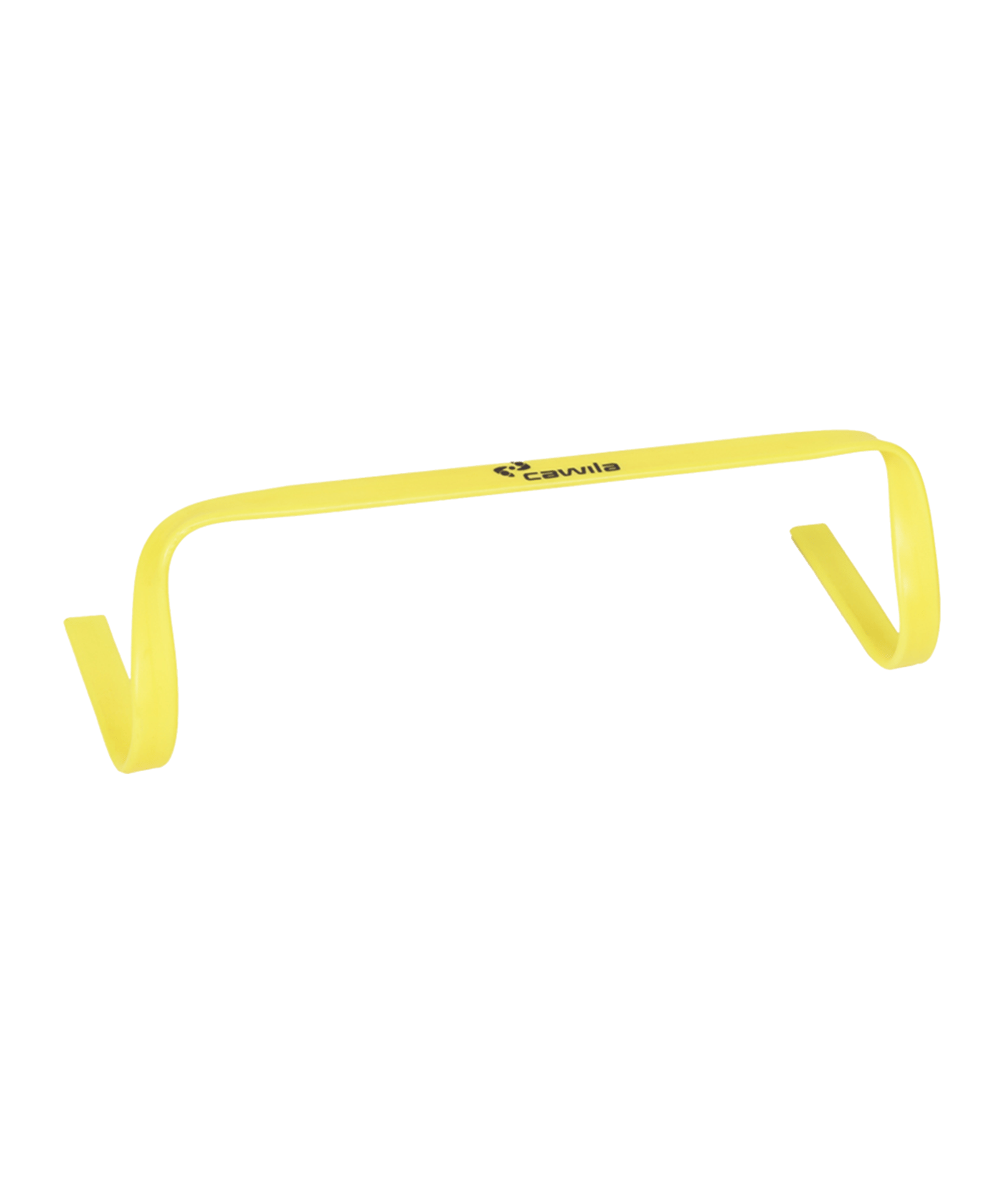 Cawila Trainingshürde Flat 'n Flex 15cm Gelb - gelb