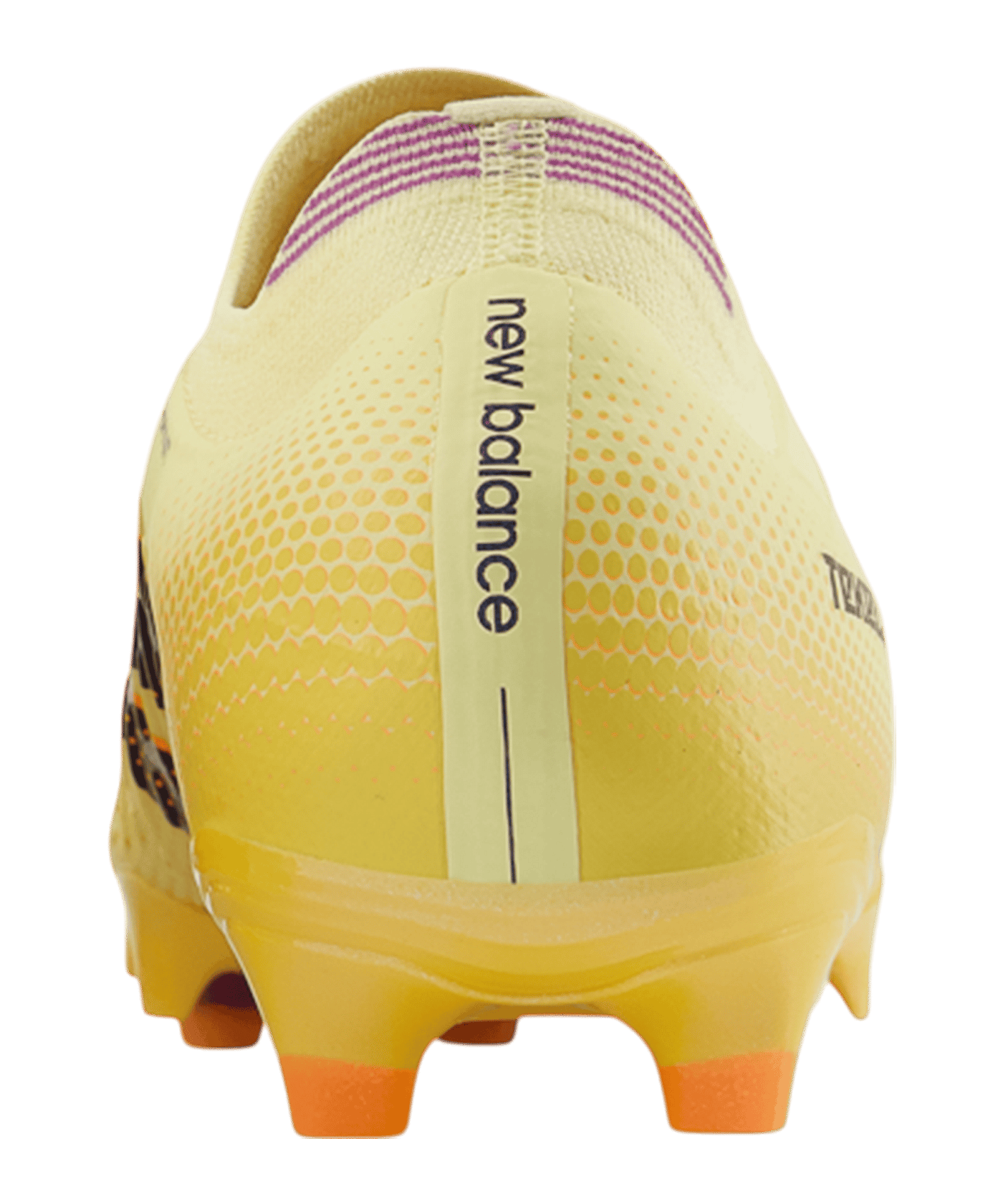 New Balance Tekela Pro Low Laced V4+ FG Energy Rush Beige - beige