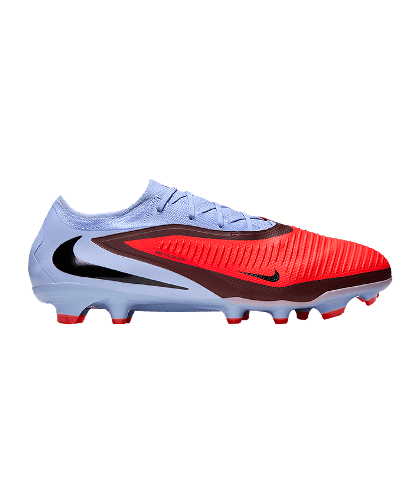 Nike Phantom 6 Low Pro FG Scary Good Blau F400 - blau