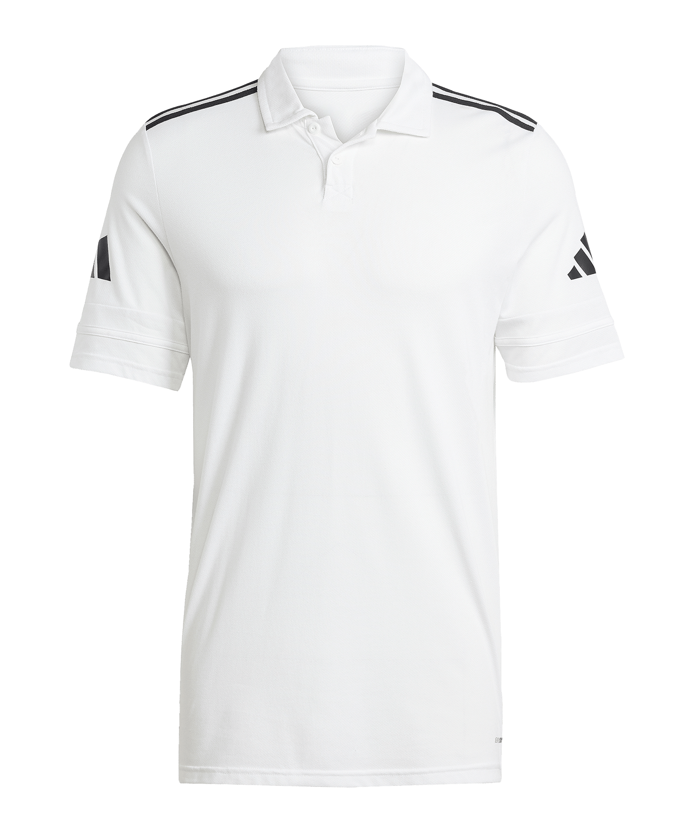 adidas Squadra 25 Competition Polo Weiß - weiss