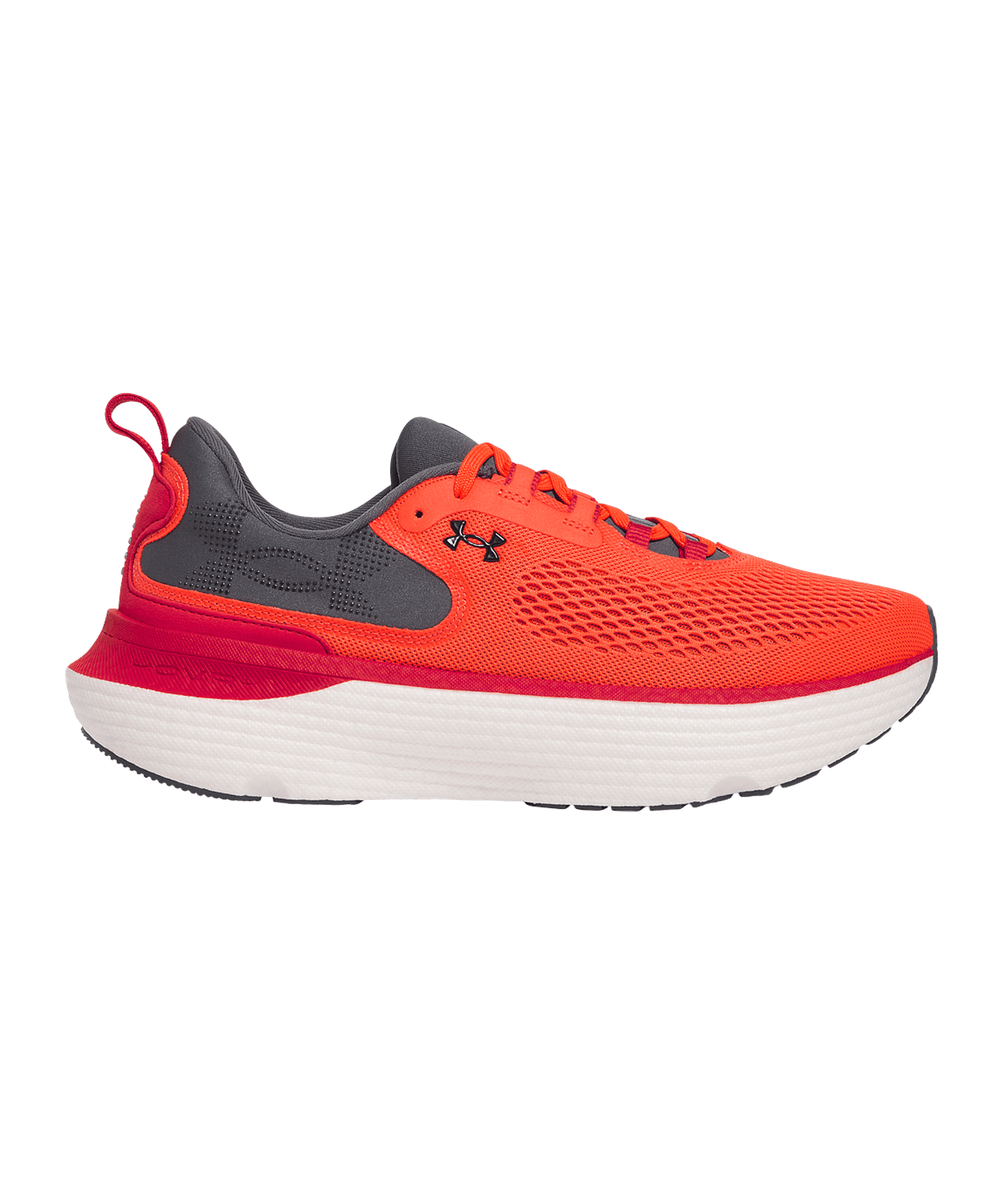 Under Armour Infinite Elite 2 Laufschuh Rot F862 - rot