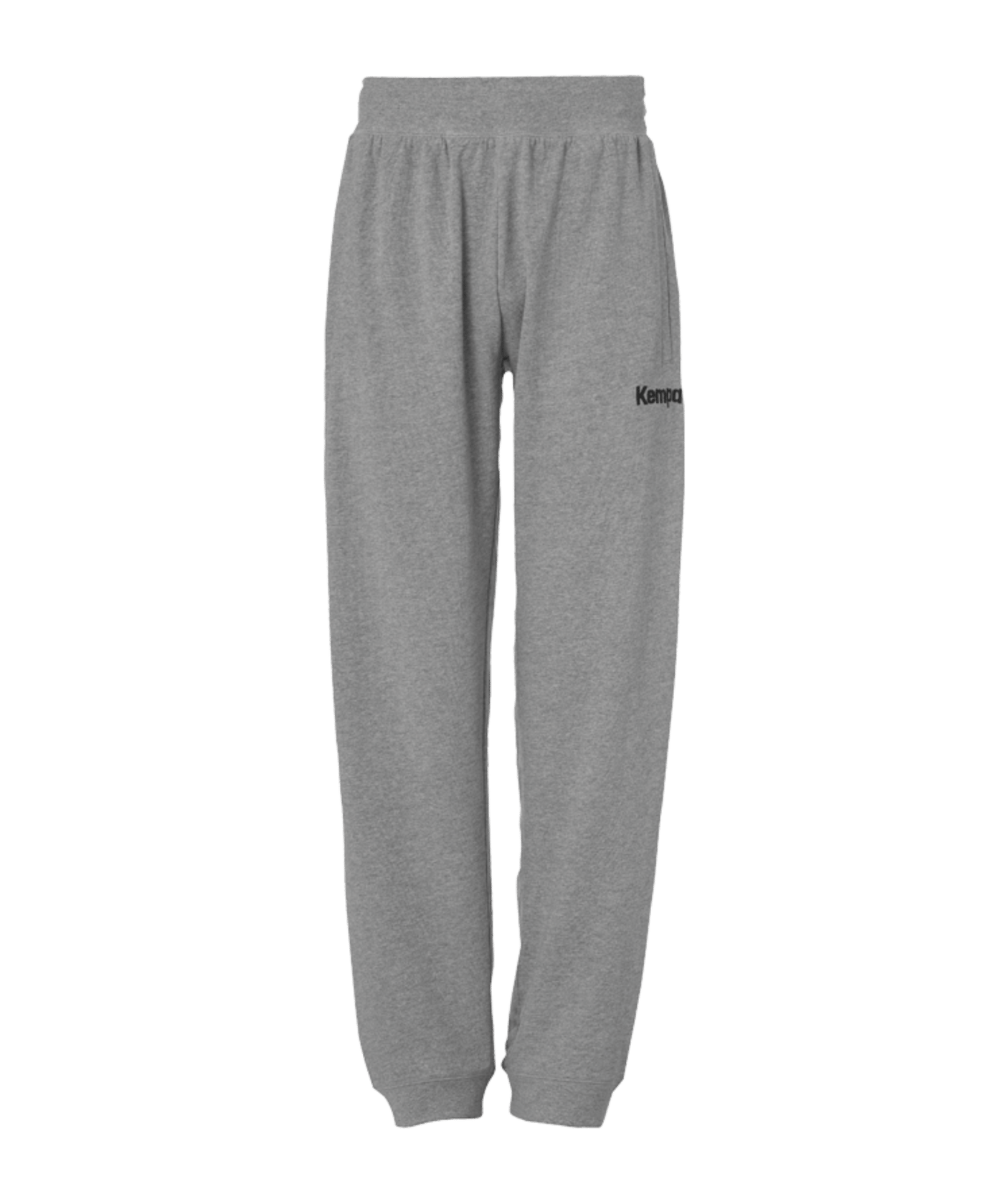 Kempa Core 2.0 Hose Kids Grau F06 - grau