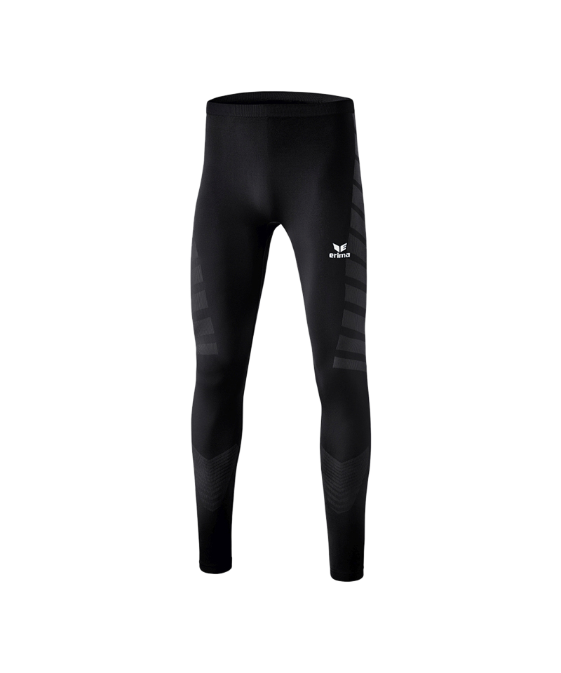 Erima Tight Function | schwarz - schwarz
