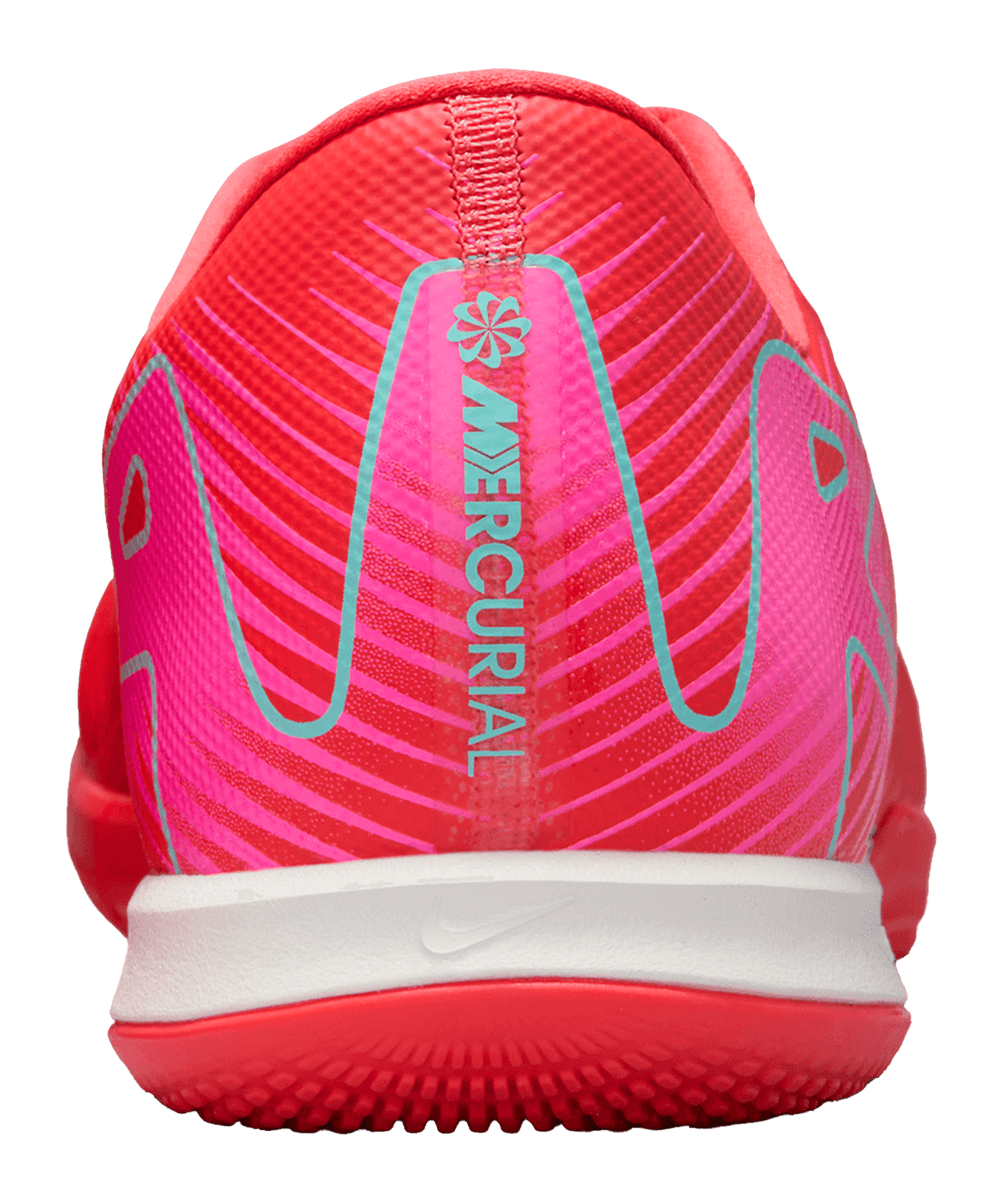Nike Air Zoom Mercurial Vapor XVI Academy IN Mad - rot