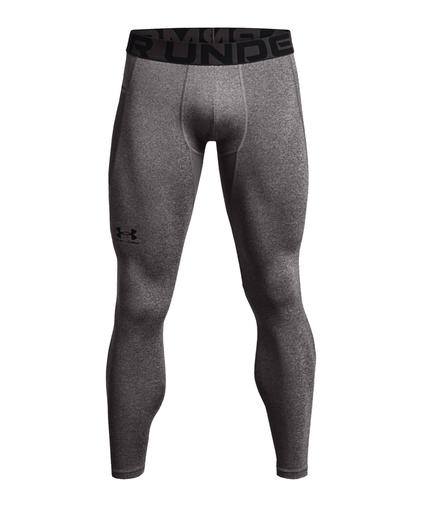 Under Armour ColdGear Tight Grau F020 - grau