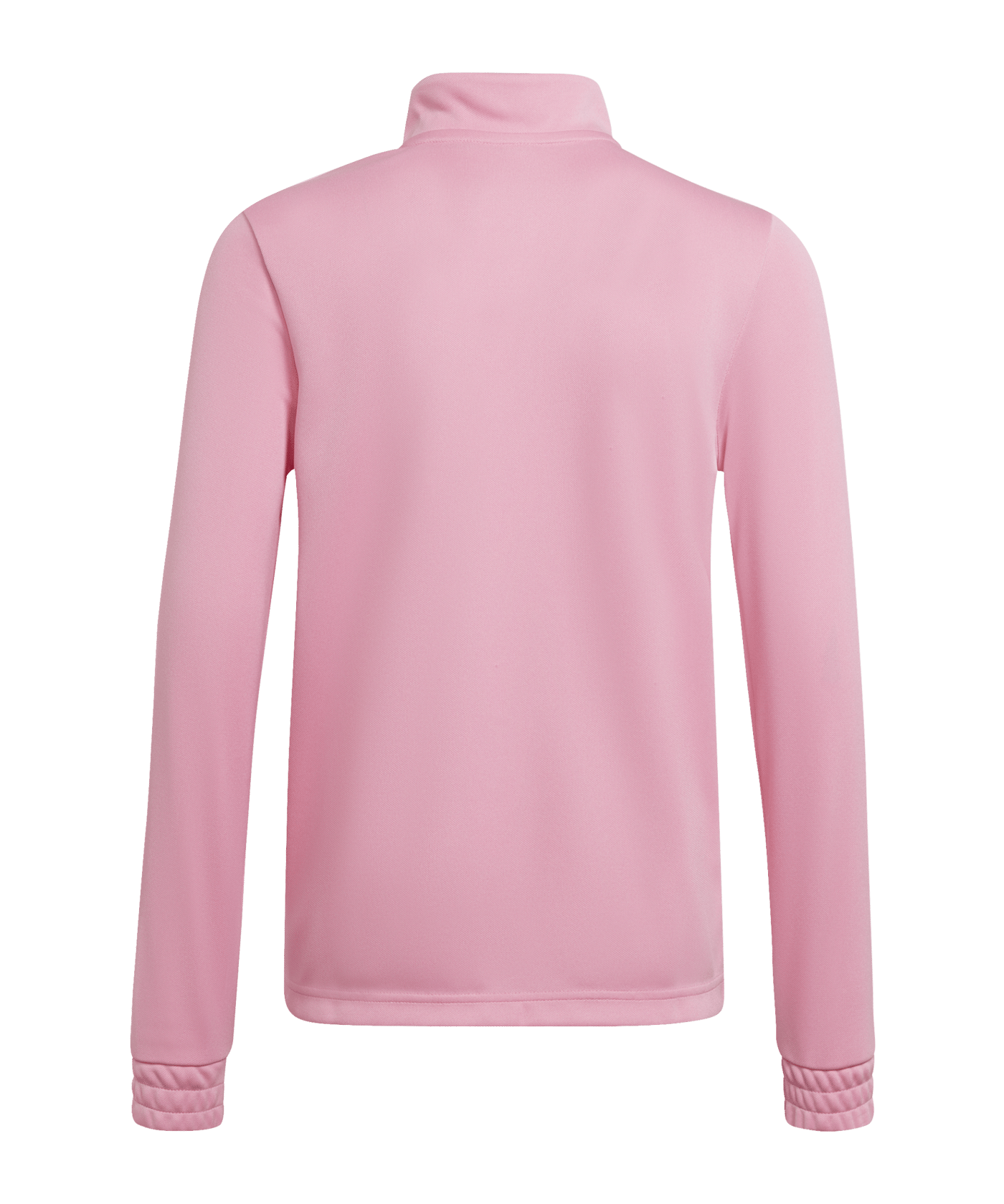 adidas Entrada 22 HalfZip Sweatshirt | Rosa - rosa