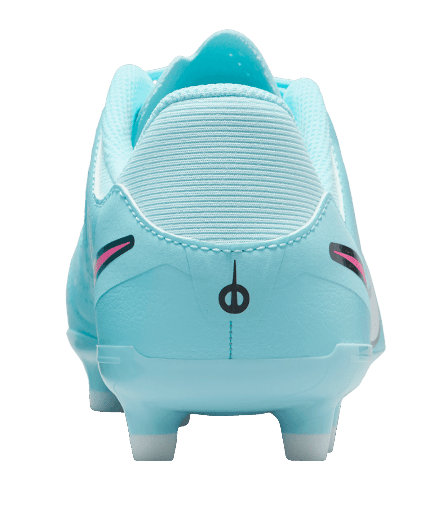 Nike Jr Tiempo Legend X Academy FG/MG Prism Kids Blau F401 - blau