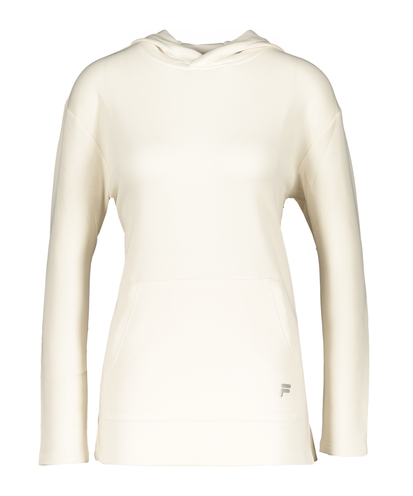 FILA CANDELA Hoody Damen Weiss F10003 - weiss