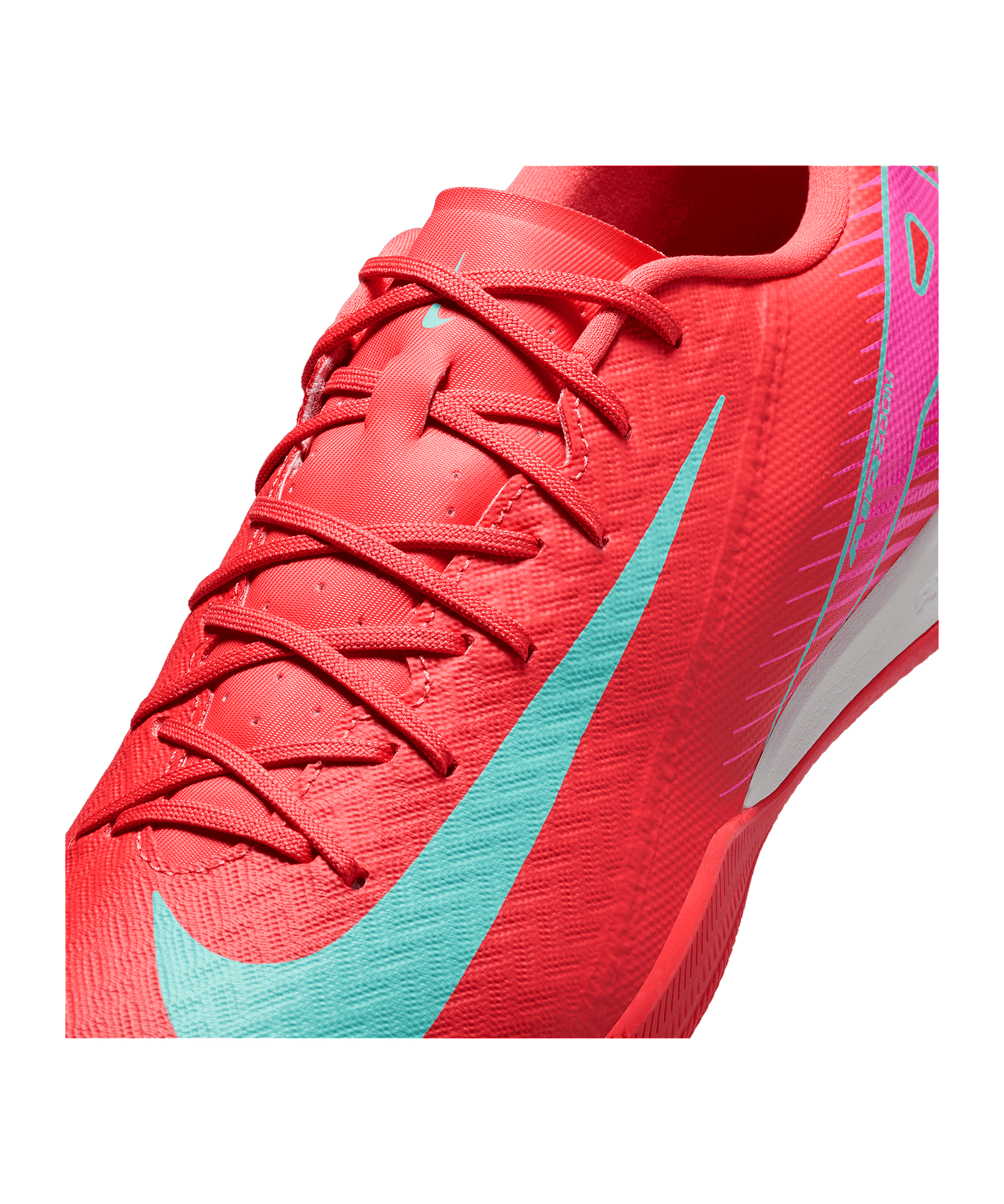 Nike Air Zoom Mercurial Vapor XVI Academy IN Mad - rot