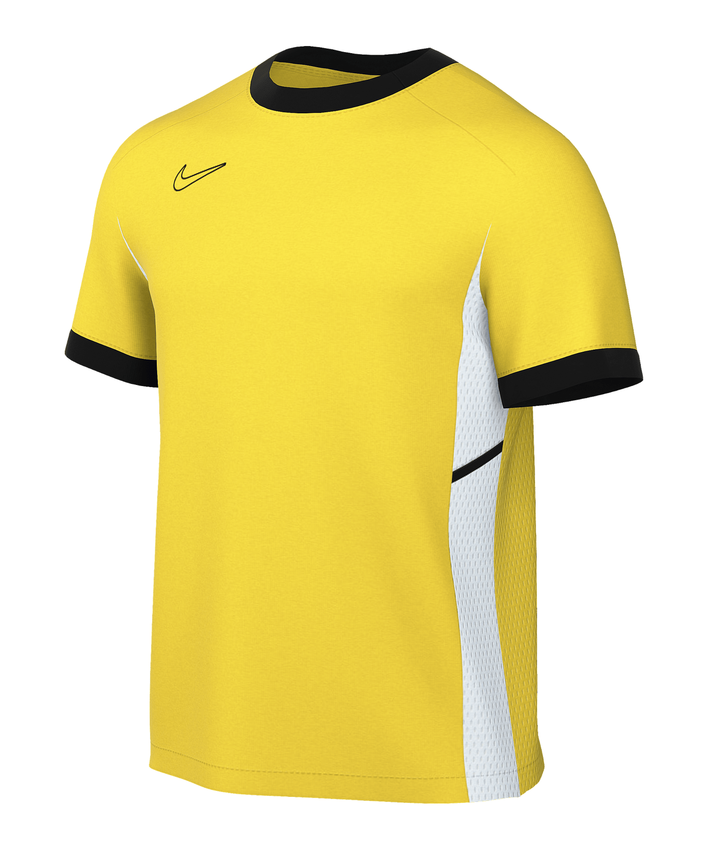 Nike Academy 25 Trainingshirt Gelb F719 - gelb