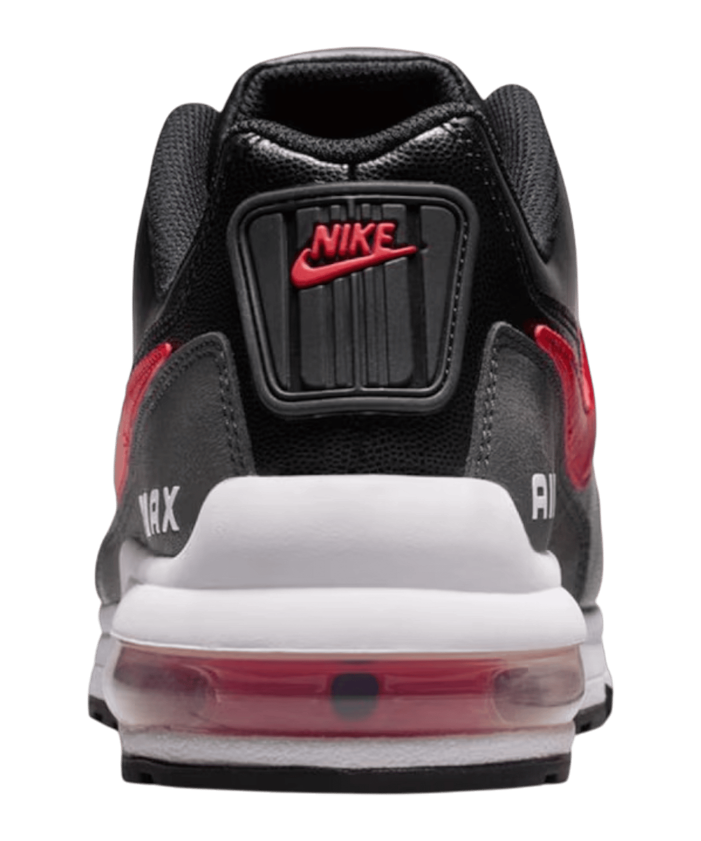 Nike Air Max 3 LTD Schwarz - schwarz