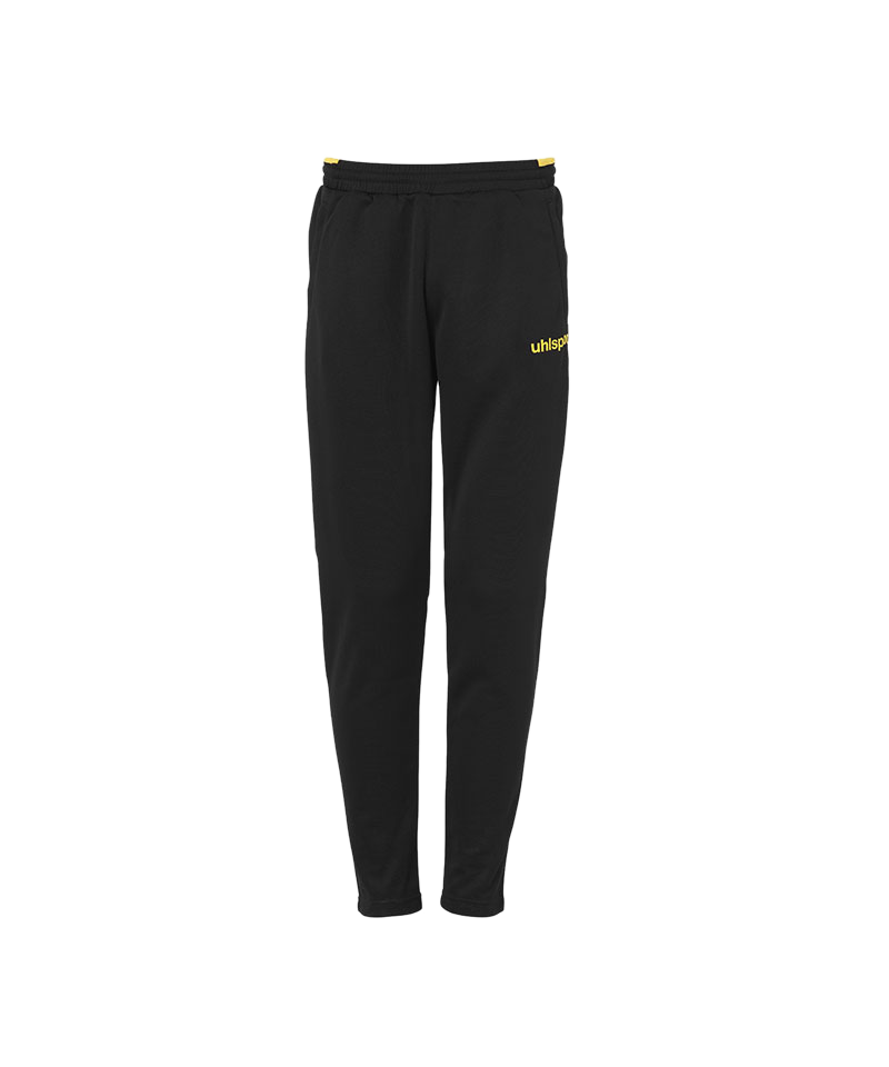 uhlsport Liga 2.0 Technical Hose Kids Schwarz F05 - schwarz