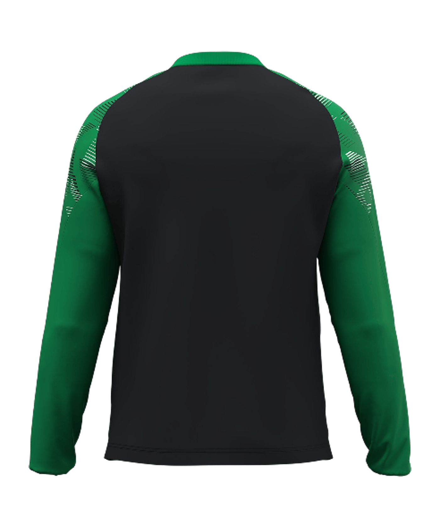JAKO Sonic Sweatshirt Schwarz F827 - schwarz