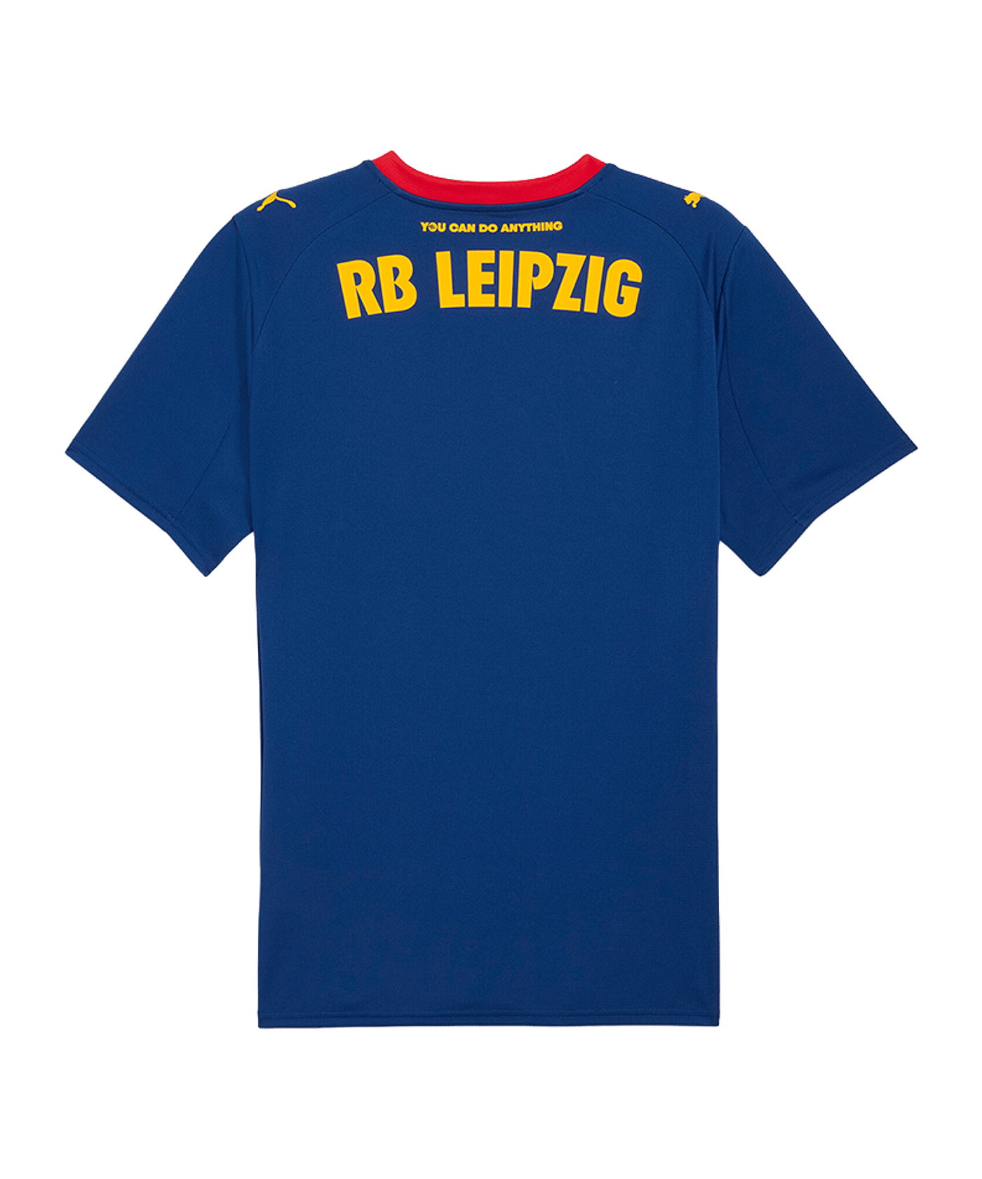 PUMA RB Leipzig Replica Trikot Away Blau F05 - blau